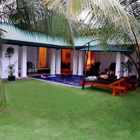 Brook Boutique Hotel Melsiripura Exterior photo